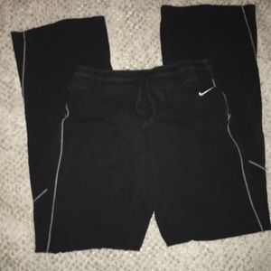 Nike Bootcut Leggings